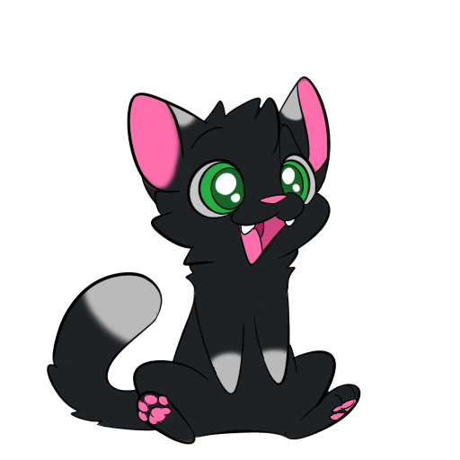TraX mascot